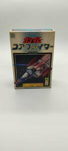  core Fighter clover Chogokin poppy Gundam core fighter