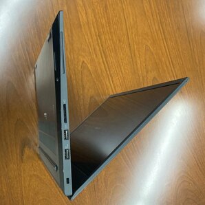 ◆Lenovo ThinkPad X1 Extreme Gen2 i7-9750H/16GB/512GB/GTX1650 withMax-Q Windows11の画像3