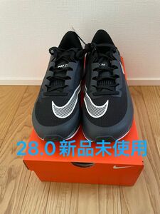 28.0 NIKE 新品未使用　ナイキ ズーム ライバル フライ 3 28.0cm BW