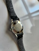 CITIZEN シチズン Jully ジュリー アンティーク 手巻き 腕時計　レディース【SH-51405】_画像4