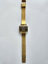 腕時計　niko and…ニコアンド　レディース腕時計　ゴールド【SH-51505】_画像3