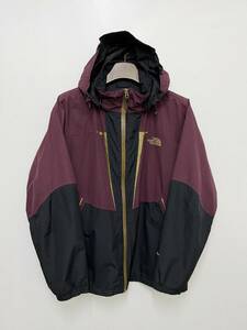 (J6139) THE NORTH FACE ノースフェイス HYVENT メンズ XXXL サイズ 正規品 