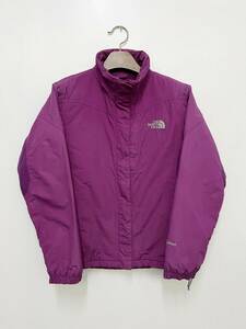 (J6147) THE NORTH FACE ノースフェイス HYVENT レディース L サイズ 正規品 