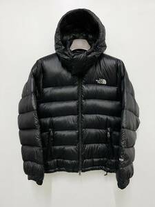 (J6151) THE NORTH FACE ノースフェイス ヌプシ ダウンジャケット メンズ M サイズ 正規品 本物 nuptse down jacket 男女共用!!!