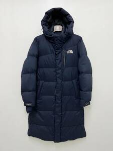 (J6174) THE NORTH FACE ノースフェイス ダウンジャケット メンズ L サイズ 正規品 