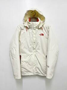 (J6182) THE NORTH FACE ノースフェイス HYVENT ALPHA レディース XL サイズ 正規品 