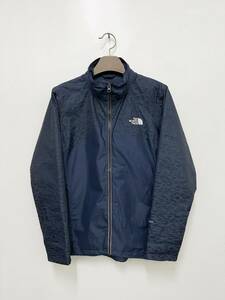 (J6191) THE NORTH FACE DRYVENT ノースフェイス ナイロン ジャケット レディース M サイズ 正規品 