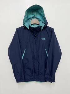 (J6193) THE NORTH FACE ノースフェイス HYVENT メンズ L サイズ 正規品 