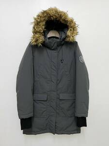 (J6199) THE NORTH FACE ノースフェイス マクマードパーカー レディース M サイズ 