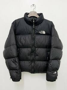  (J6203) THE NORTH FACE ノースフェイス ヌプシ ダウンジャケット メンズ XL サイズ 正規品 本物 nuptse down jacket 男女共用!!!