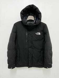 (J6212) THE NORTH FACE ノースフェイス ダウンジャケット メンズ M サイズ 正規品 