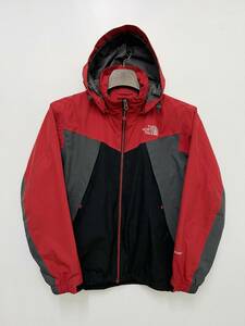 (J6221) THE NORTH FACE ノースフェイス HYVENT メンズ XS サイズ 正規品 