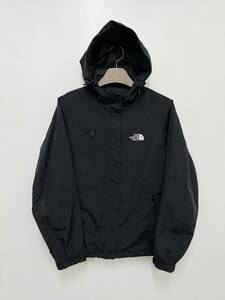 (J6223) THE NORTH FACE ノースフェイス ナイロン ジャケット レディース M サイズ 正規品 