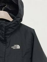 (J6224) THE NORTH FACE ノースフェイス ナイロン ジャケット レディース XXL サイズ 正規品 _画像2