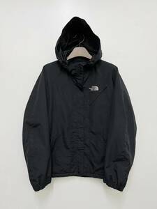 (J6228) THE NORTH FACE ノースフェイス ナイロン ジャケット レディース XL サイズ 正規品 