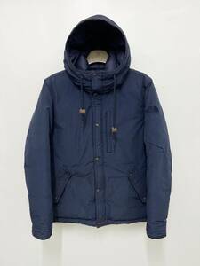 (J6277) THE NORTH FACE ノースフェイス ダウンジャケット メンズ 2XL サイズ 正規品 