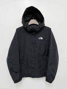 (J5919) THE NORTH FACE ノースフェイス ナイロン ジャケット レディース XL サイズ 正規品