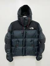 (J6298) THE NORTH FACE ノースフェイス ダウンジャケット メンズ S サイズ 正規品 本物 サミットシリーズ バルトロ!!!!!!!_画像1