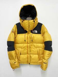 (J6299) THE NORTH FACE ノースフェイス ダウンジャケット レディース S サイズ 正規品 本物 バルトロ バルトロライトジャケット