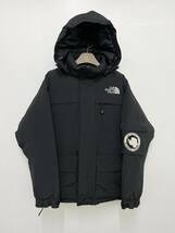 (J6303) THE NORTH FACE ANTARCTICA ノースフェイス マクマードパーカー レディース M サイズ _画像1