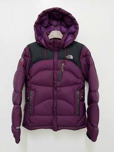 (J6310) THE NORTH FACE ノースフェイス ダウンジャケット レディース L サイズ 正規品 本物 バルトロ バルトロライトジャケット