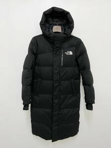 (J6311) THE NORTH FACE ノースフェイス ダウンジャケット メンズ XS サイズ 正規品 