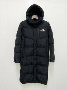 (J6319) THE NORTH FACE ノースフェイス ダウンジャケット メンズ M サイズ 正規品 