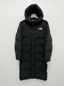 (J6322) THE NORTH FACE ノースフェイス ダウンジャケット メンズ S サイズ 正規品 