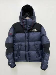 (J6325) THE NORTH FACE ノースフェイス ダウンジャケット メンズ XS サイズ 正規品 本物 サミットシリーズ バルトロ!!!!!!!