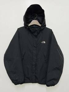 (J6345) THE NORTH FACE ノースフェイス ナイロン ジャケット レディース XL サイズ 正規品 