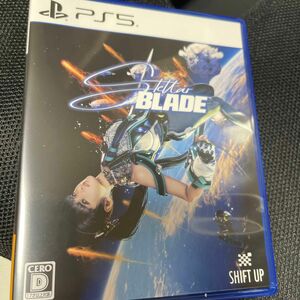 【PS5】 Stellar Blade ステラブレイド