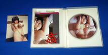 青木りん VIRTUAL・SEX DVD 国内正規品_画像2