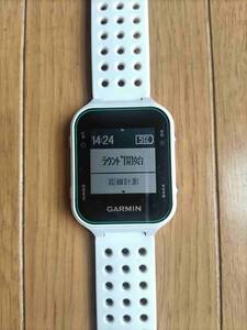 GARMIN ガーミン GPSナビ　S20　送料無料