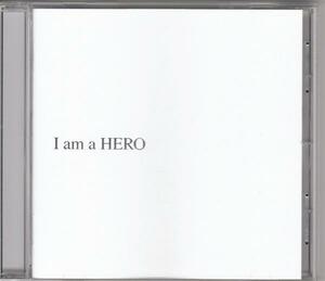 福山雅治/I am a HERO/中古CD!! 商品管理番号：35500//