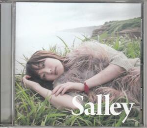 Salley/サリー/その先の景色を/中古CD!! 商品管理番号：36652//