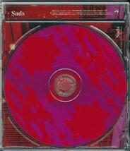 SADS / サッズ / ストロベリー /中古CD!!55160//_画像3