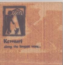 KEMURI / ケムリ / アロング ザ ロンゲスト ウェイ /中古CD!!48456//_画像1