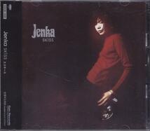 JENKA / SKISS /中古CD!!41088//_画像1