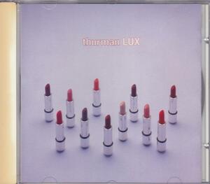 THURMAN / LUX /UK盤/中古CD!! 商品管理番号：43408//