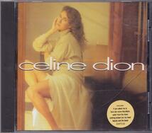 CELINE DION / セリーヌ・ディオン /US盤/中古CD!!57358//_画像1
