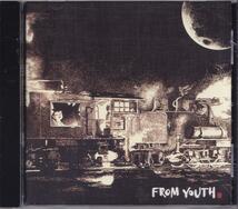 FROM YOUTH/フロムユース/月光/中古CD!! 商品管理番号：44927//_画像1