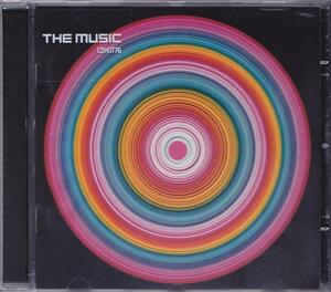 THE MUSIC / ザ・ミュージック /EU盤/中古CD!!48186//