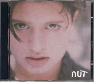 NUT/NUT/EU盤/中古CD!!14575//