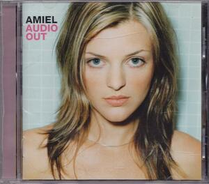 アミエル / AMIEL / オーディオ・アウト /中古CD!!46796//