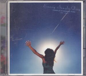 ボニー・ピンク / EVERY SINGLE DAY -COMPLETE BONNIE PINK (1995-2006) /中古2CD!!53818//