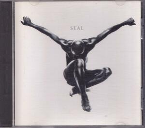 シール / SEAL /US盤/中古CD!!60431//