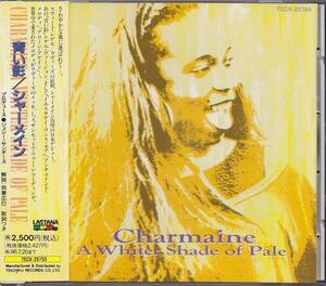 シャーメイン / CHARMAINE / 青い影 /中古CD!!42556//