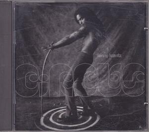 レニー・クラヴィッツ Lenny Kravitz - Circus /EU盤/中古CD!! 商品管理番号：43423//