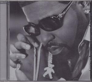 GERALD LEVERT / ジェラルド・リバート / LOVE & CONSEQUENCES /US盤/中古CD!!50155//