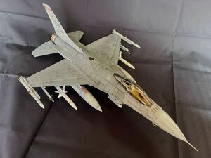 TAMIYA 1/32 F-16CJ FIGHTING FALCON【BLOCK50】